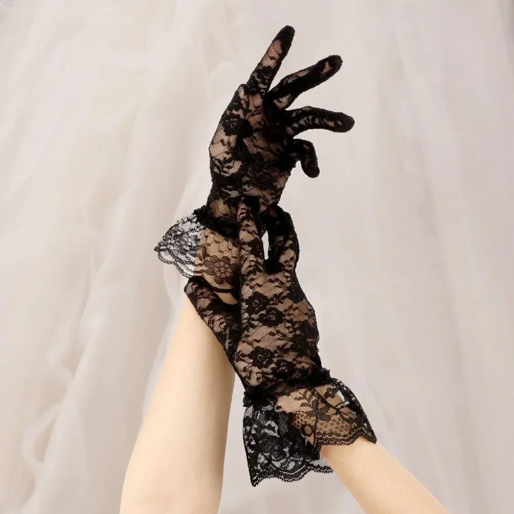 N/A our lace